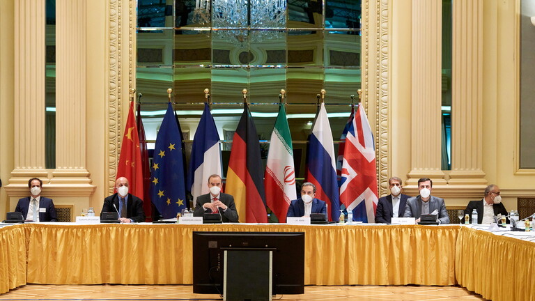 إيران تشكر بايدن على العودة إلى إتفاقية 2015 بشأن ملفها النووي
