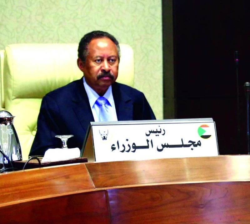 السودان تقرر إلغاء قانون المقاطعة مع إسرائيل