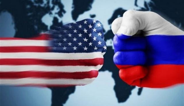 تقرير أمريكي: واشنطن تعتزم طرد 12 دبلوماسيا روسيا وفرض العقوبات