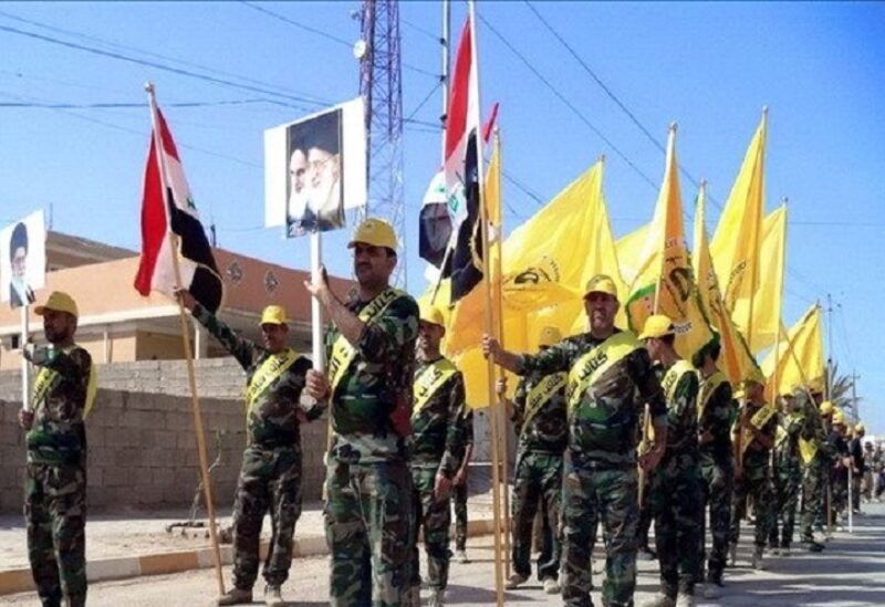 الميليشيات العراقية وخيانتها للوطن