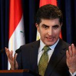 نيجيرفان:المصادقة على الموازنة بداية جيدة لحل المشاكل بين بغداد وأربيل