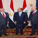 مصدر:يوم الخميس المقبل موعد إنعقاد القمة العراقية المصرية الأردنية في بغداد