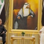 دولة الإمارات تعلن عن استثمار 3 مليارات دولار في العراق