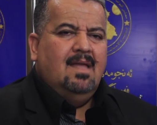نائب:لن يتغير الوضع العراقي دون تغيير النظام السياسي الفاسد