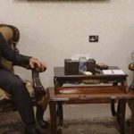 من الذي أنقذ الحلبوسي من الغرق ؟؟؟