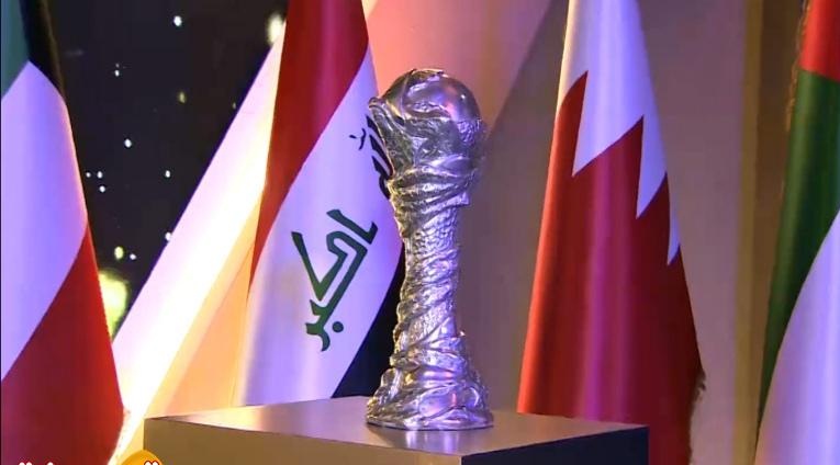 الاتحاد الخليجي لكرة القدم يصوت على إقامة بطولة الخليج 25 في البصرة