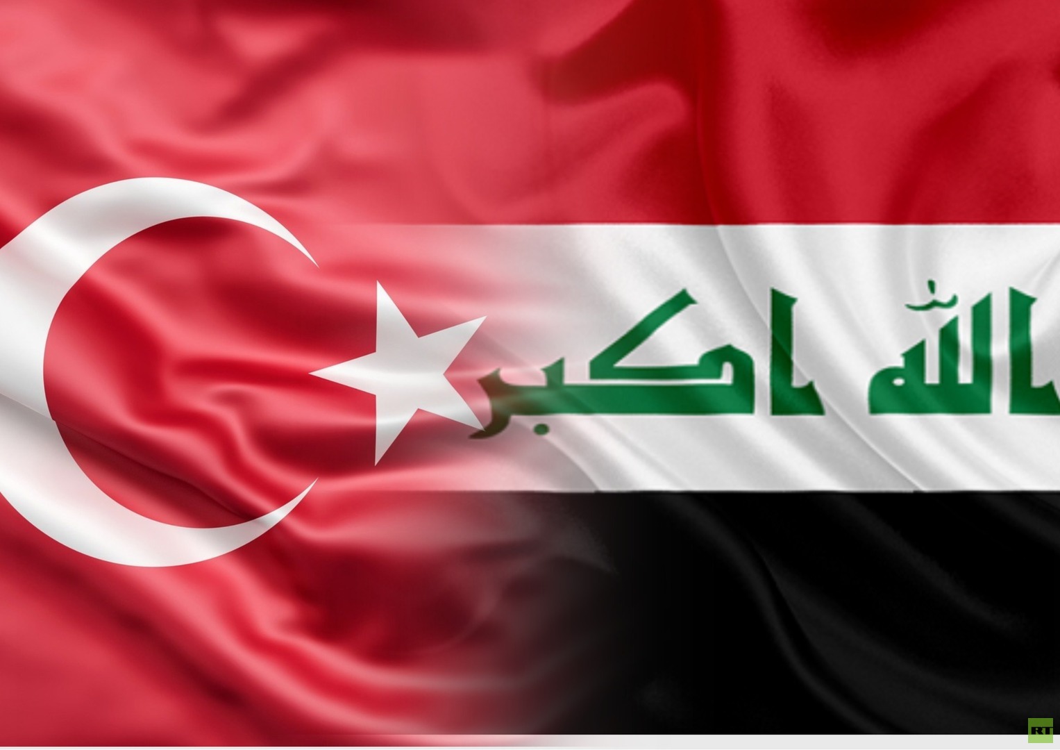 العراق يتصدر قائمة بلدان الجوار الأكثر استيراداً من تركيا