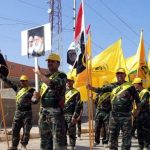 امريكا .. لا تريد ( حماية ) نفسها في العراق !؟