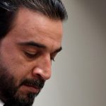 لولا تواطئ ودعم حزب الحلبوسي لما تجرأ العاني ..