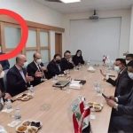 الكاظمي أهمل الفقراء و المرضى والنازحين .. وأرسل الأموال الى لبنان