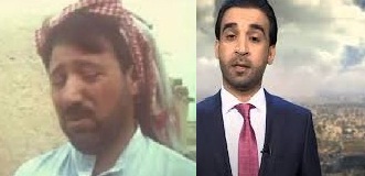 عبد ربه:الخنجر والحلبوسي كلاهما تحت العباءة الإيرانية