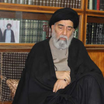 ضوء على صراع المرجعيات في النجف حول ( من سيخلف السيد السيستاني )