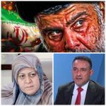 الدور الإيراني في تدمير قطاع الصحة وقتل العراقيين