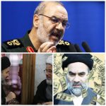 الحرس الثوري الإيراني أنشأ مستشفيات العتبة في كربلاء والنجف