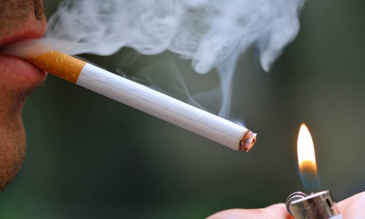 نيوزيلندا تخطط للقضاء على التدخين
