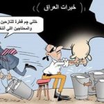 (كلاوات) الكتل الشيعية في اللاءات على الميزانية