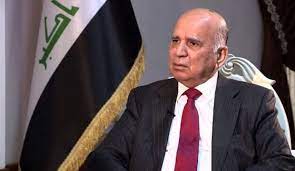 وزير الخارجية:الحوار الإستراتيجي مع واشنطن يحظى باهتمام الحكومة العراقيّة