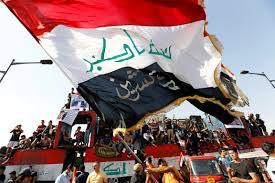 العراق: من المقاومة الى الثورة