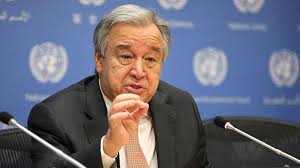 الأمين العام للأمم المتحدة يحث لبنان على تشكيل الحكومة دون تأخير