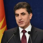 نيجيرفان بارزاني رئيسا لجمهورية العراق!