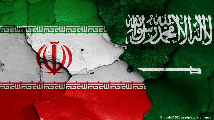 تفاوض السعودية مع إيران في بغداد المحتلة إنتحار!