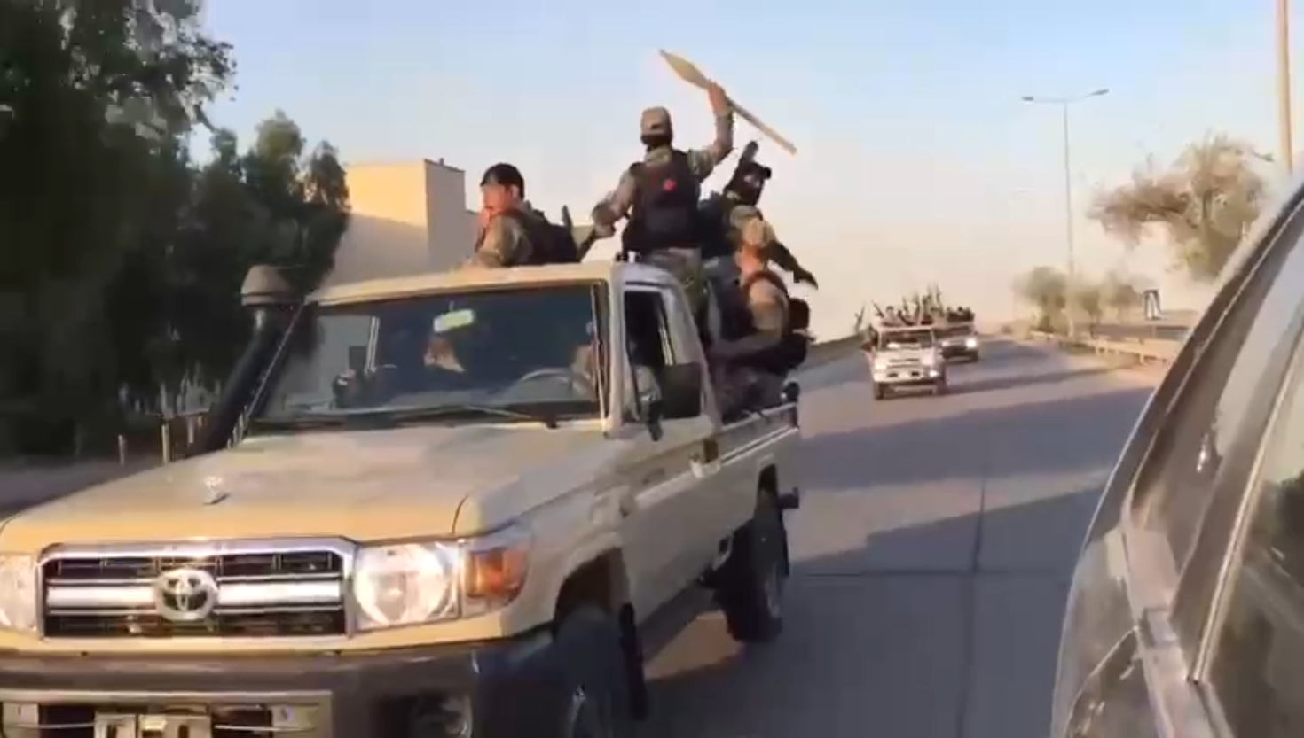 الحقيقة التي يخاف منها الكثير.. استقرار العراق بإلغاء الحشد الشعبي