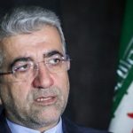 إيران:العراق وافق على تحويل 125 مليون دولار من الأموال الإيرانية المجمدة إلى بنك الأوروبي