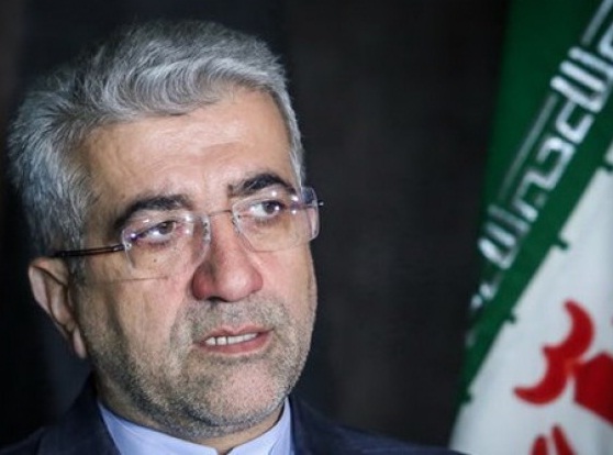 إيران:العراق وافق على تحويل 125 مليون دولار من الأموال الإيرانية المجمدة إلى بنك الأوروبي
