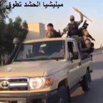 حل الميليشيات الولائية والأحزاب الإسلامية