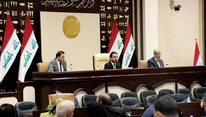 نائب:الدورة البرلمانية الرابعة برئاسة الحلبوسي هي الأسوأ منذ تشكيل أول برلمان عراقي