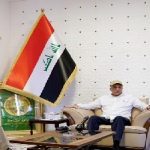 الكاظمي:ليس معقولاً ولا مقبولاً أن يستورد العراق محاصيل زراعية
