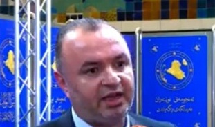 الإقاليم النيابية:بعض الكتل السياسية قامت بشراء آلاف البطاقات الانتخابية لغرض التزوير