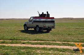 الزراعة النيابية:جهات حزبية حشدوية تبيع أراضي في بادية العراق دون علم الحكومة