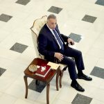 تنازلات خطيرة من مصطفى الكاظمي للكورد