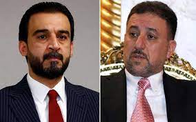 مصدر سياسي: حراك بزعامة الخنجر لتأجيل الانتخابات وإبعاد الحلبوسي عن رئاسة البرلمان