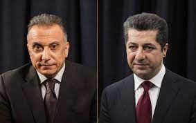 نائب كردي:زيارة الوفد الكردي إلى بغداد ليؤكد عدم التزام حكومة مسرور بإتفاقية الموازنة