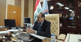 وزير النقل:ميناء الفاو سيستقبل 30 مليون حاوية في السنة ويدخل العراق 144 ألف دولار يومياً عن مرور الطائرات عبر أجوائه