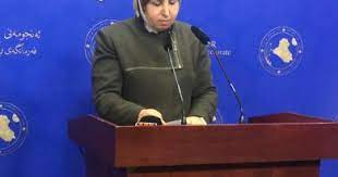 تحالف الحلبوسي:مشروع صالح لاستراد الأموال المهربة ” دعاية انتخابية”!