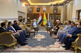 المجلس الأعلى يؤكد على مواصلة تحقيق مشروع الإمام خميني في العراق