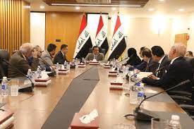 المالية النيابية تنتقد الحكومة لطعنها ببعض فقرات الموازنة