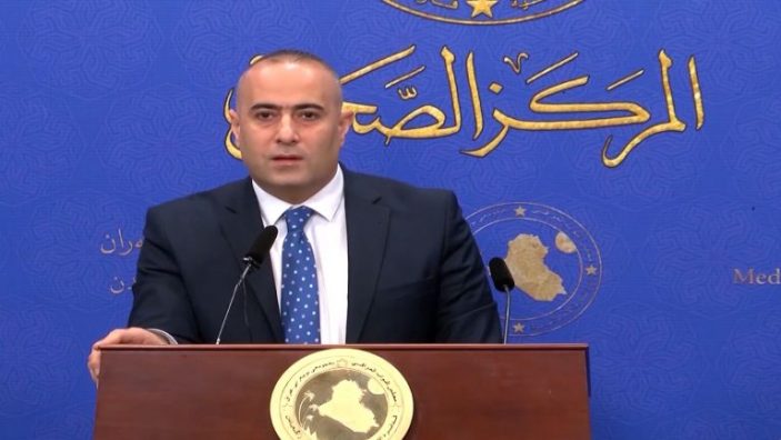 التيار الصدري يرفض “تعديل”قانون الانتخابات لغرض التزوير