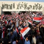 25 آيار أسقطت آخر معاقل الحكومة الفاسدة