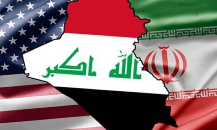 تقرير:واشنطن باعت العراق إلى إيران والبلد أصبح القلب النابض لمشروعها التوسعي في المنطقة