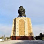 اقتلاع رأس ابو جعفر المنصور ام اقتلاع جذور العرب من العراق