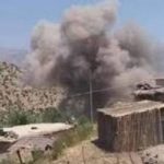 حزب طالباني:32 قرية غادرها سكانها في دهوك جراء القصف التركي