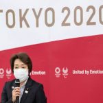 هاشيموتو  تستبعد تأجيل الألعاب الأولمبية في طوكيو