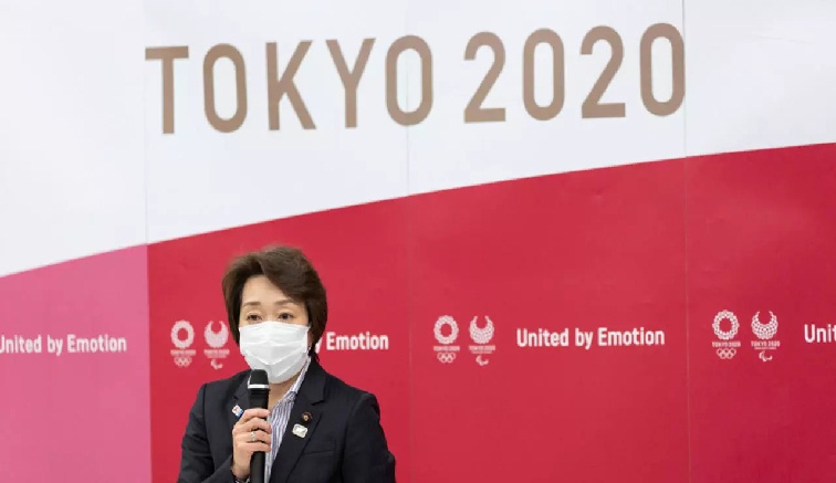 هاشيموتو  تستبعد تأجيل الألعاب الأولمبية في طوكيو