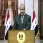 ناظم:لم يتم تحديد موعداً جديداً لقمة “العراق مصر الأردن”