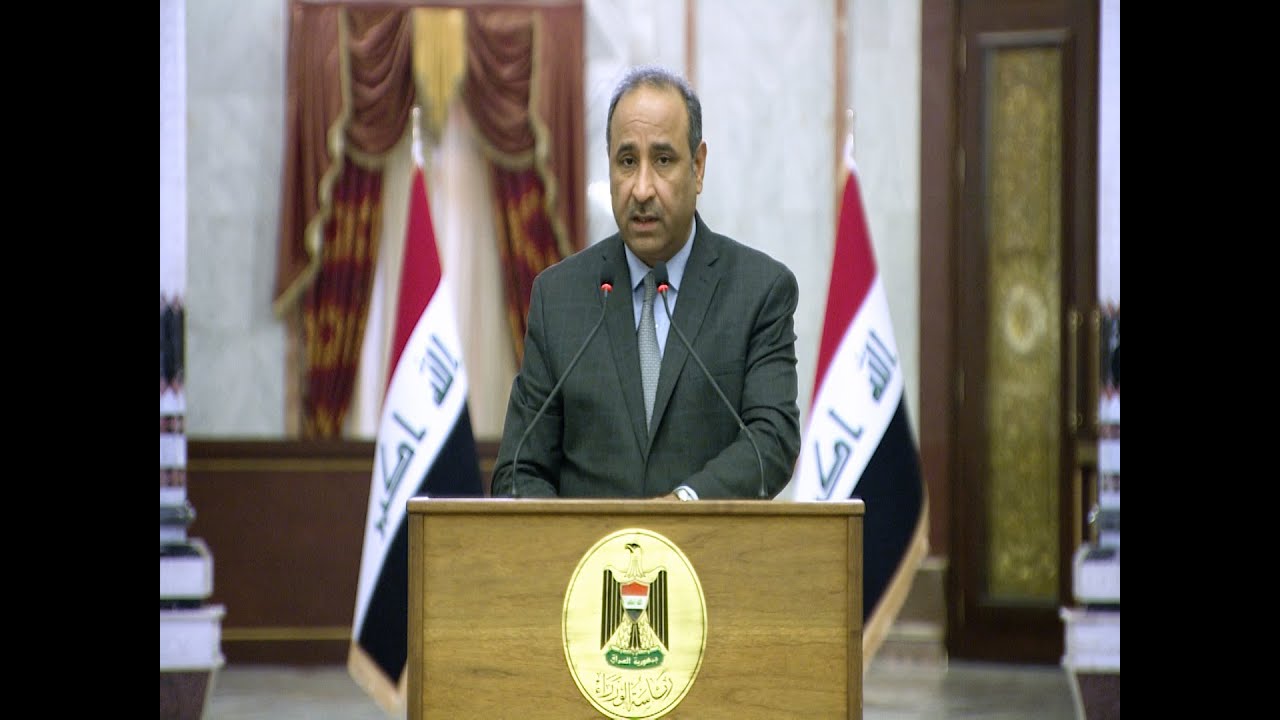 ناظم:لم يتم تحديد موعداً جديداً لقمة “العراق مصر الأردن”