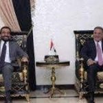 الصفعة للحلبوسي والخسارة لأبو مازن !!